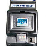 ATM Xtremo 7400 front